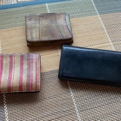 ポールスミス財布