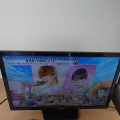 FUNAI　液晶テレビ　FL-24H1010　24インチ　…