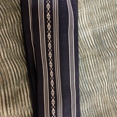 メンズ伊達締めいかがでしょうか？の画像