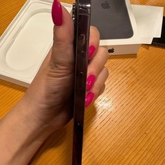 美品iphone14pro 1TBの画像
