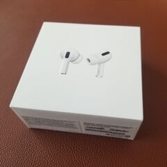今回、遠野市のお客様より、AirPosdsを買取りさせてい…