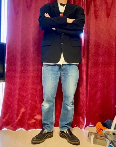 vintage COMME des GARCONS HOMME PLUS ビンテージ　ギャルソン　オム