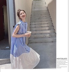 新品未使用ワンピースの画像