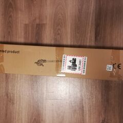 草刈機 充電式 電動 バッテリー式 1880W高出力 2000mAh×2 大容量 軽量設計 伸縮ポール アルミ合金 低騒音 二重安全ロック 日本語説明書付の画像