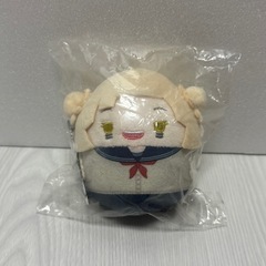 ヒロアカ　トガヒミコ　キーホルダー