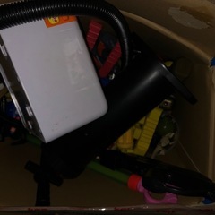 おもちゃ色々あげます。の画像