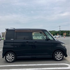 パレットSW  早い方優先！の画像
