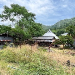 古民家！ぶっ壊し隊！解体し隊！ストレス発散し隊！