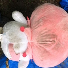 ぬいぐるみ売りますの画像