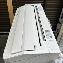 ダイキン DAIKIN 2016年製 ルームエアコン うるるとさらら ATR40TPE4-W