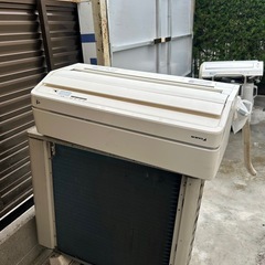 ダイキン DAIKIN 2016年製 ルームエアコン うるるとさ...