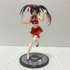 デートアライブ　時崎狂三　フィギュア
