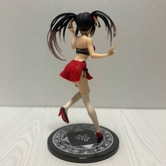 デートアライブ　時崎狂三　フィギュアの画像