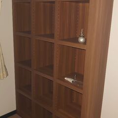 定番の本棚