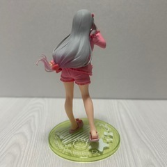 和泉紗霧　フィギュアの画像