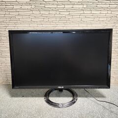 ASUS VX248Hゲーミングディスプレイの画像