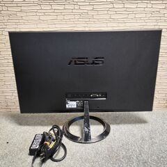 ASUS VX248Hゲーミングディスプレイの画像