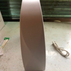 ネック扇風機。？売ります。の画像