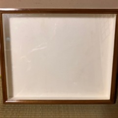 B) 中古 大型ドイツ箱 6箱セット 標本用品