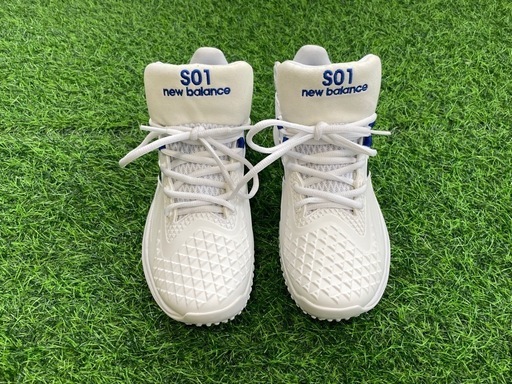 ニューバランス大谷翔平Ohtani v1 Turf White27cm新品未使用 ニューバランス大谷翔平Ohtani v1 Turf White 28.0cm - メルカリ