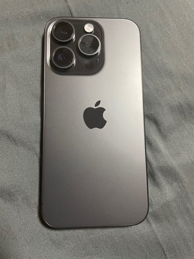 iPhone15 pro
