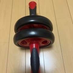 腹筋ローラー