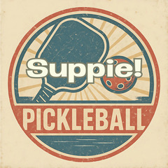 【7月分更新】ピックルボールサークル　Suppie!　杵築・日出・別府