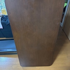 折りたたみテーブル