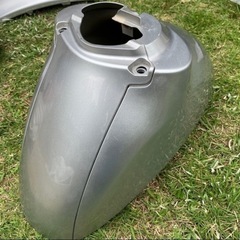 【割れ無し】ホンダ クレアスクーピー フロントフェンダー一式