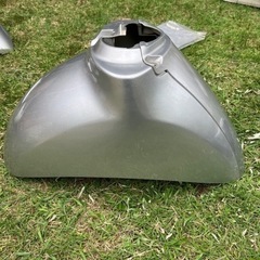 【6/30まで】割れ無し ホンダ クレアスクーピー フロントフェンダー一式の画像