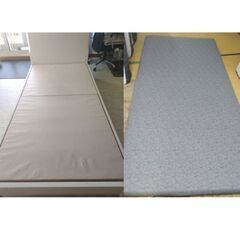 札幌市近郊にお住まいの方限定！送料無料！シングルベッドとニトリ ...