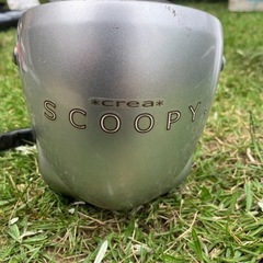 【6/30まで】ホンダ クレアスクーピー スピードメーター カバー付きの画像