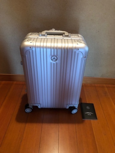 メルセデスベンツ  キャリーケース