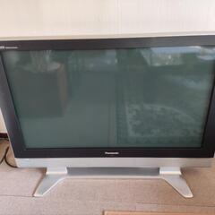 Panasonicプラズマテレビ42インチ