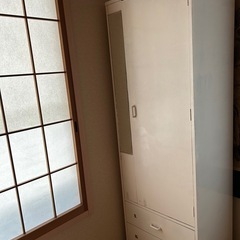 洋服タンス