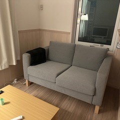 IKEA ソファ