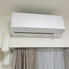 WiーFiエアコン