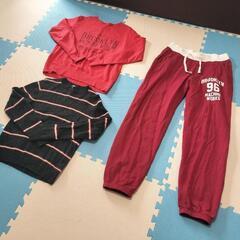 ◎UNIQLO　ユニクロ　パーカー等　10点　メンズS〜Мサイズの画像