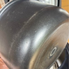 アイリスオーヤマ マイコンジャー 炊飯器5.5合炊き【中古品】 めの画像