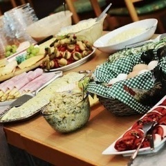 Costcoご飯会❗️❗️初参加大歓迎🎉🎉🎉