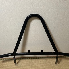 JB23 A型しし狩りバンパー
