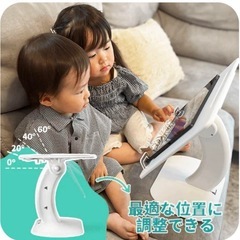 MAGIC MOMMY ポスチャーデスクの画像