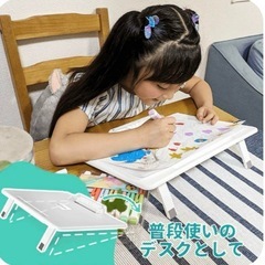MAGIC MOMMY ポスチャーデスクの画像