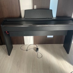 電子ピアノ