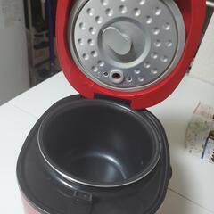 炊飯器/food cooker の画像