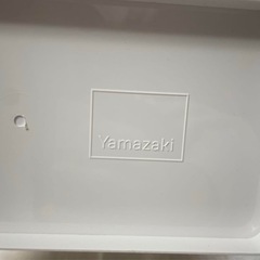 Wi-Fi 　ルーター　収納ボックスの画像