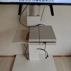 テレビスタンドの画像