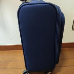 キャリーケースの画像