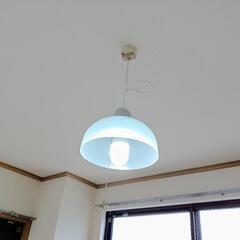 LED天井ライト(2つ欲しい方には2つ譲ります) シーリングライト