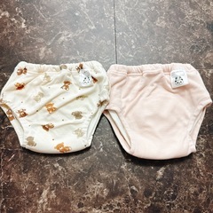 くま　トレパン